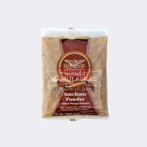 Amchoor Powder (Dry Mango Powder)