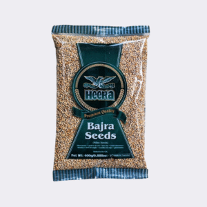 Bajra Whole