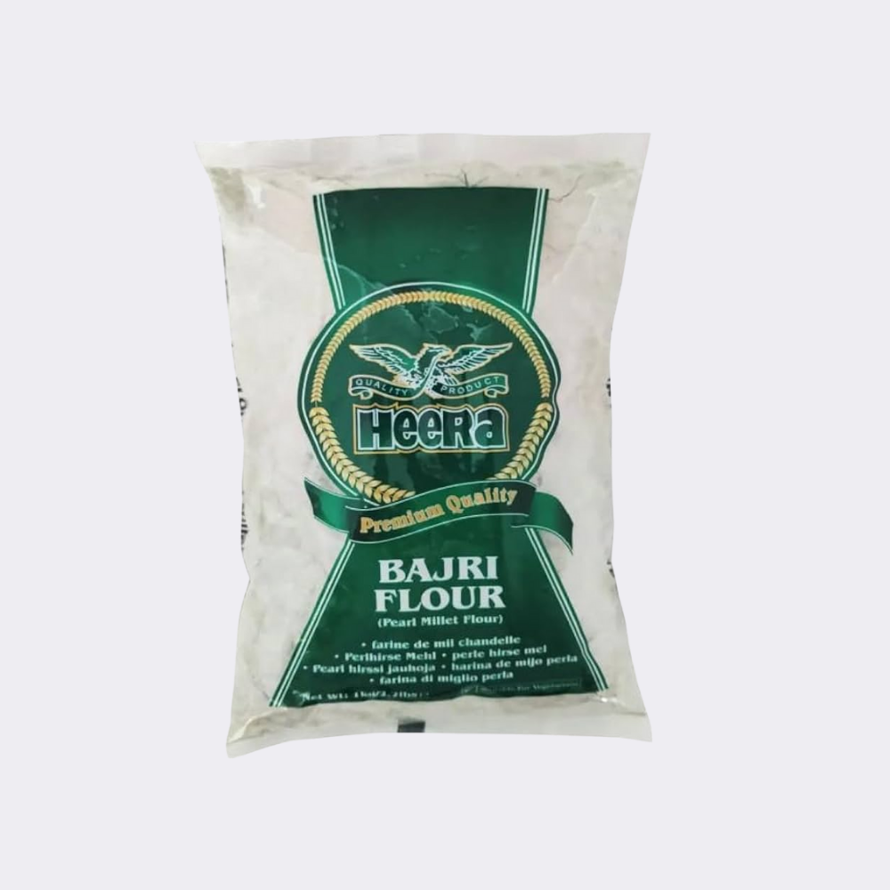 Bajri Flour - Image 4