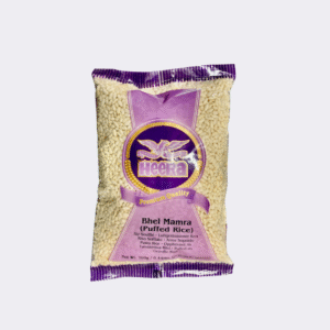 Bhel Mamra