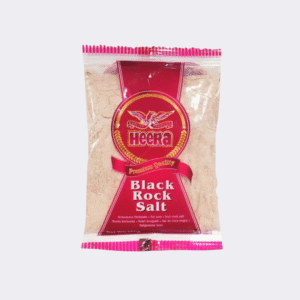 Black Salt Powder