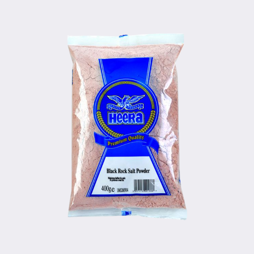 Black Salt Powder - Image 2