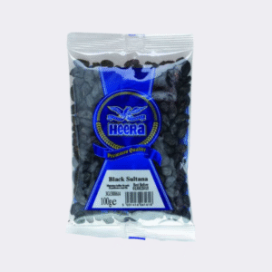 Black Sultana