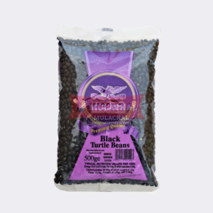 Black Turtle Beans