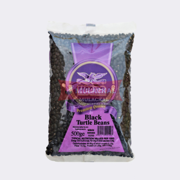 Black Turtle Beans