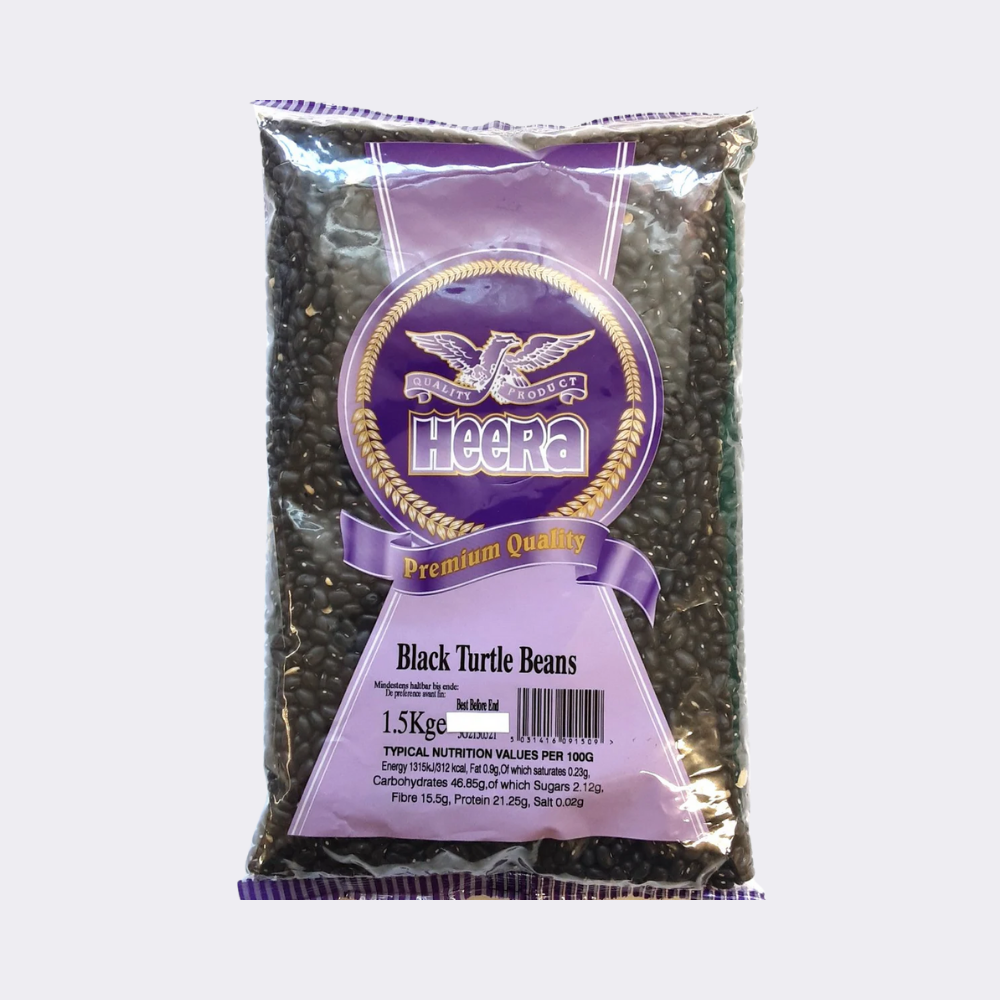 Black Turtle Beans - Image 2