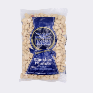 Blanched Peanut