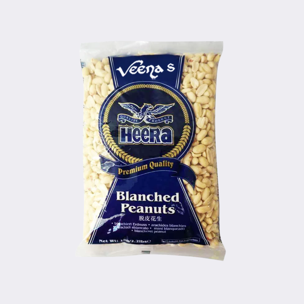 Blanched Peanut - Image 2