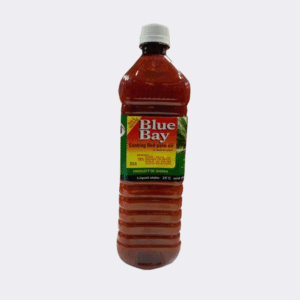 Bluebay Palm Oil