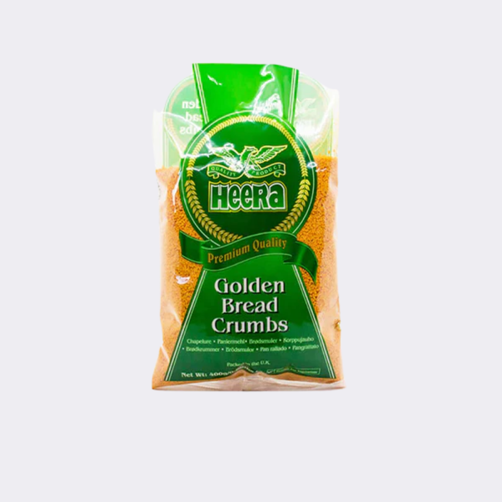 Bread Crumbs