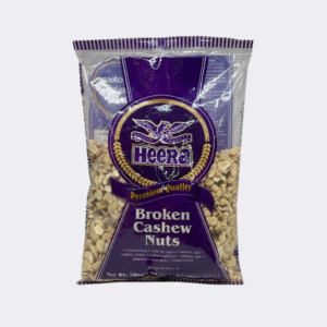 Broken Cashew Nuts