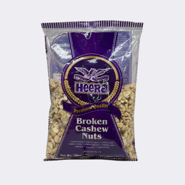 Broken Cashew Nuts