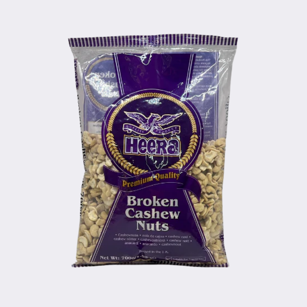 Broken Cashew Nuts