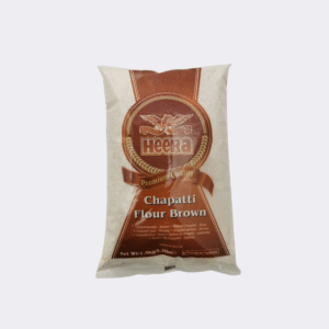 Brown Chapatti Flour
