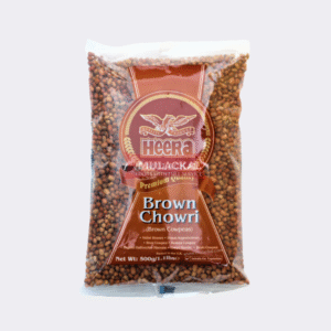 Brown Chowri