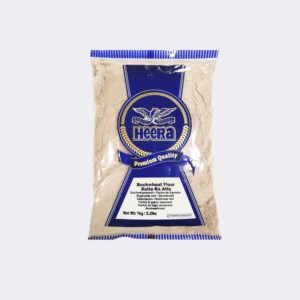 Buckwheat Flour