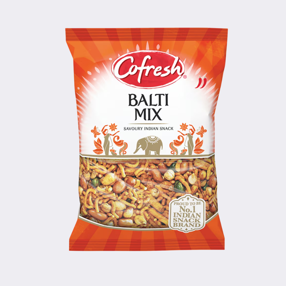 BULK BALTI MIX
