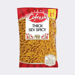 BULK COFSEV3 THICK SESAME