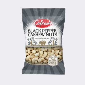 CASHEW BLACK PEPPER