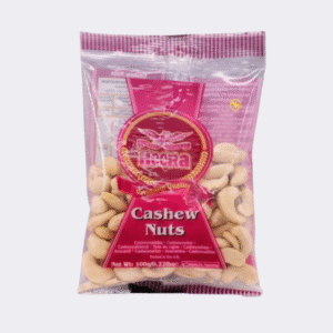 Cashew Nuts