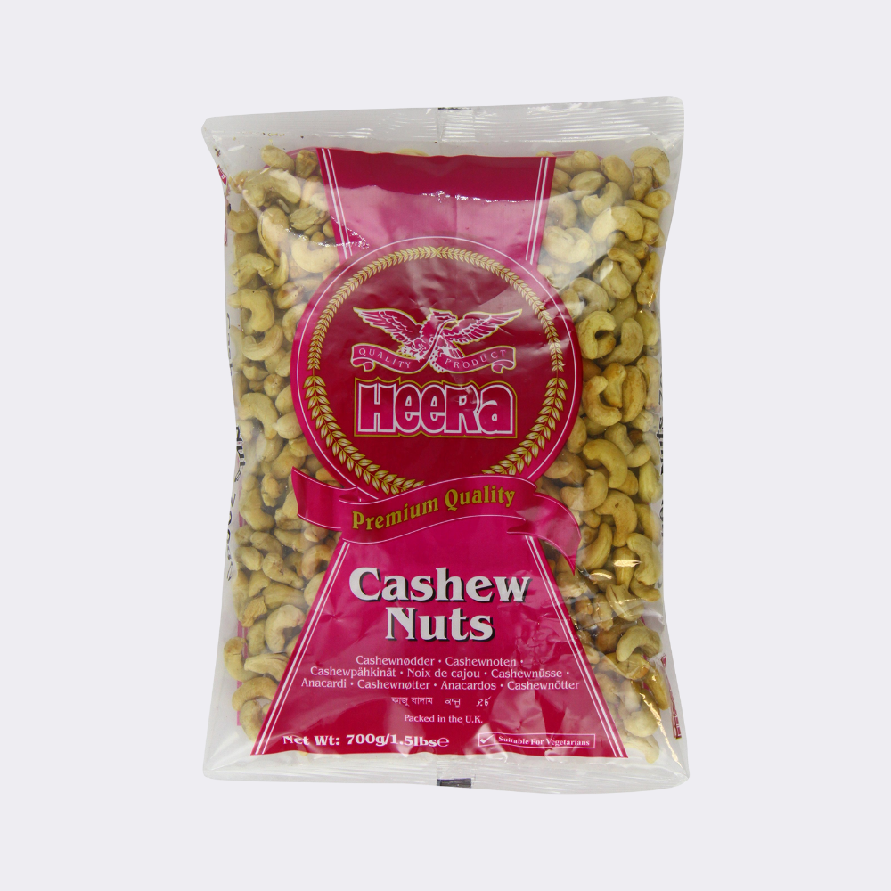 Cashew Nuts - Image 3
