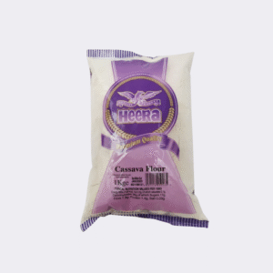 Cassava Flour