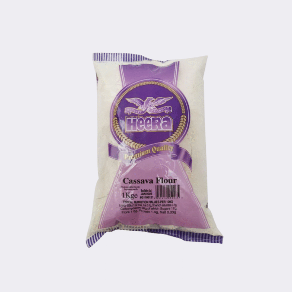 Cassava Flour