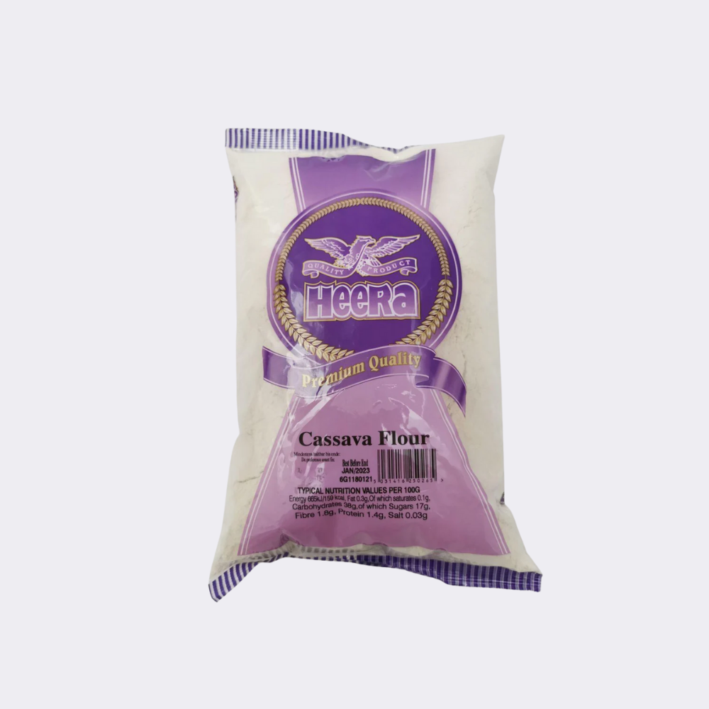 Cassava Flour - Image 2