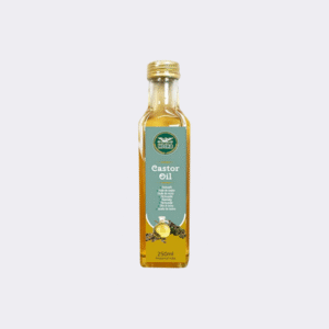 Castor Oil