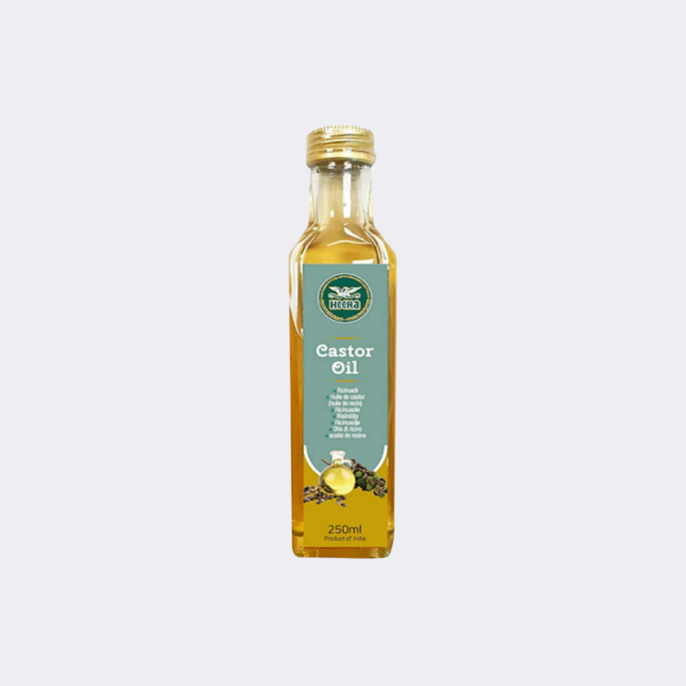 Castor Oil