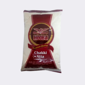 Chakki Atta
