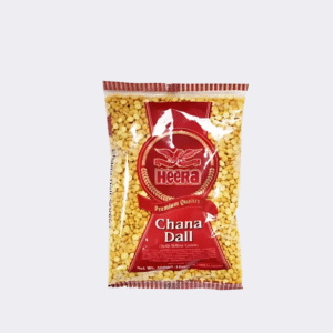 Chana Dall