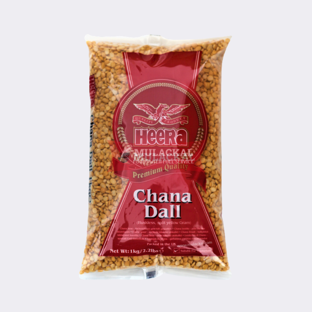 Chana Dall - Image 2