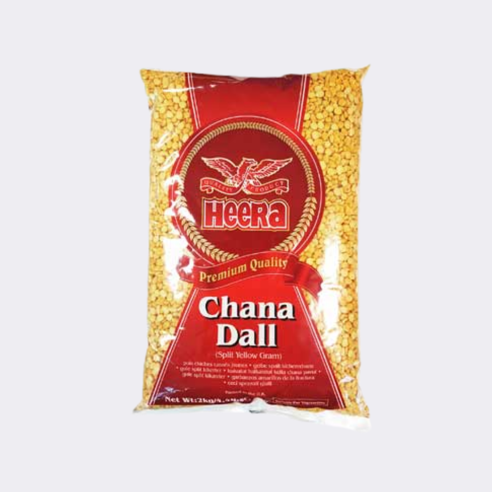 Chana Dall - Image 3