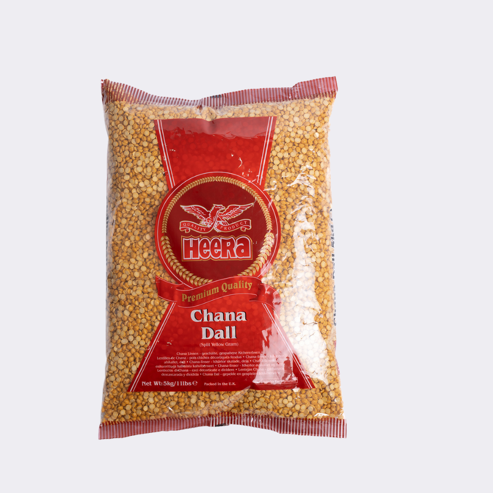 Chana Dall - Image 4