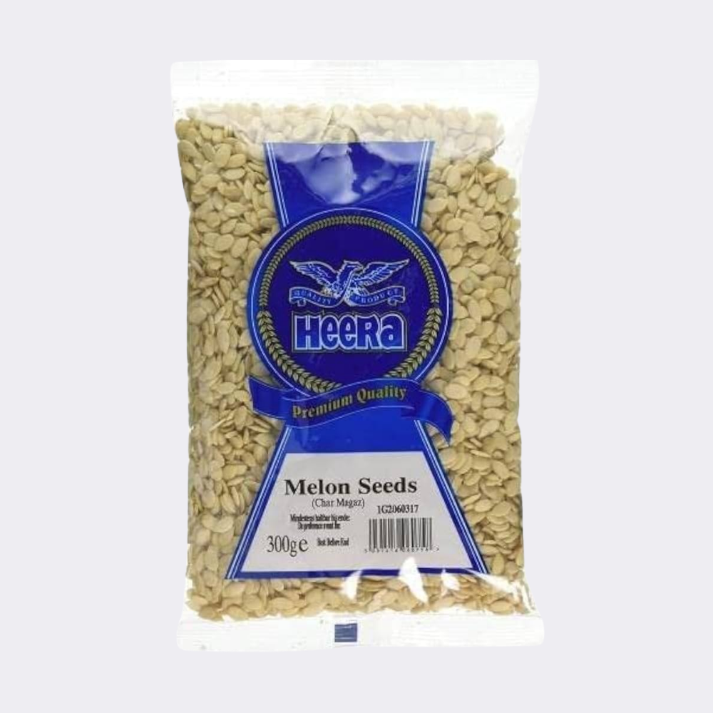 Charmagaz (Melon Seeds) - Image 2