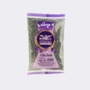 Chia Seeds