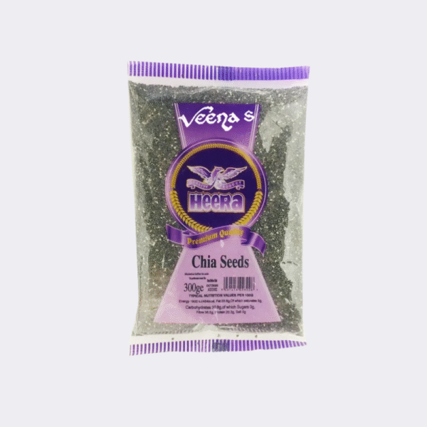 Chia Seeds
