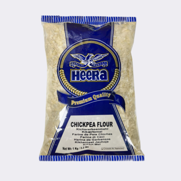 Chick Peas Flour