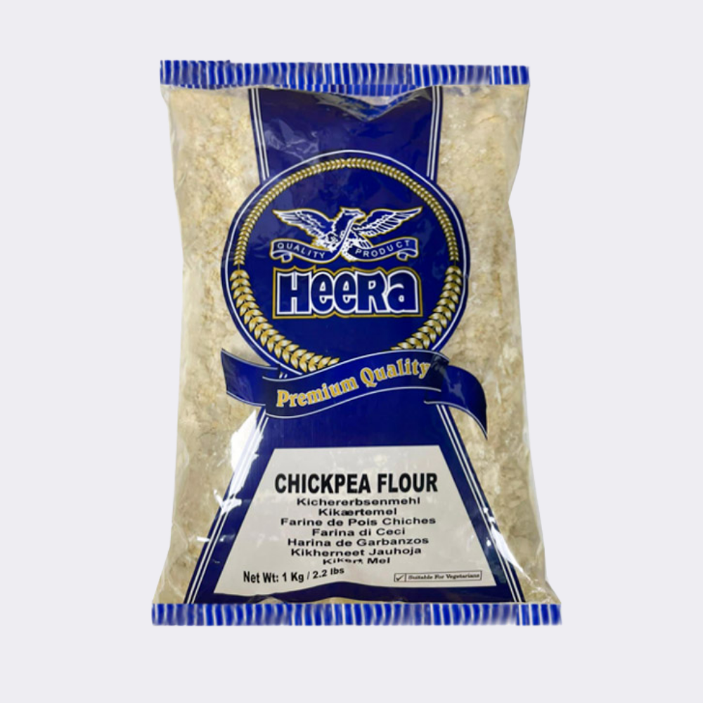 Chick Peas Flour