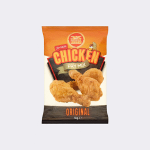 Chk Fry Mix