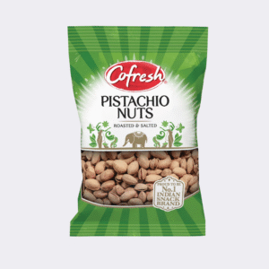 CLIPSTRIPS PISTA SALT ROASTED