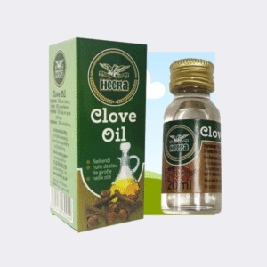 Clove Oil
