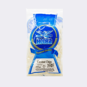 Coconut Chips