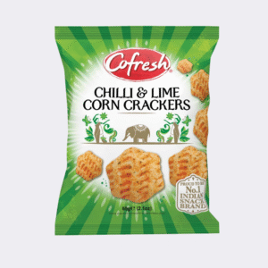 COFR. CORN CRACK CHILLI&LIME