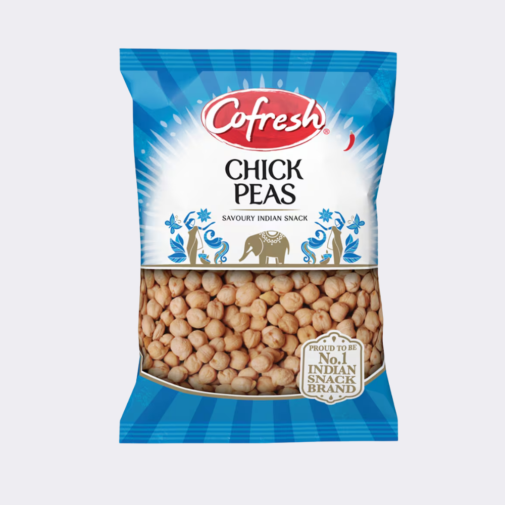 COFRESH CHICKPEAS