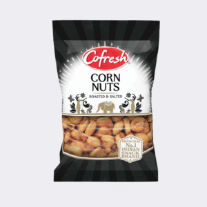 COFRESH CORNNUTS SALTED