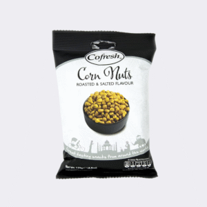 COFRESH CORNNUTS SALTED