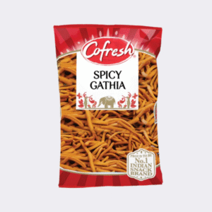 COFRESH GATHIA SPICY