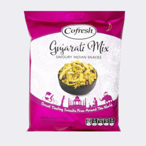 COFRESH GUJRATI MIX
